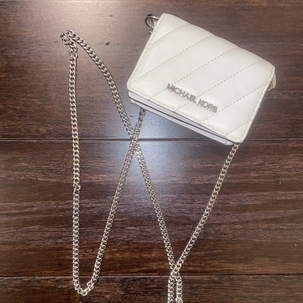Micheal Kors Mini Purse